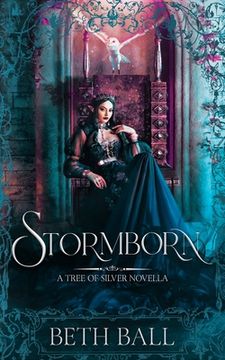 portada Stormborn (en Inglés)