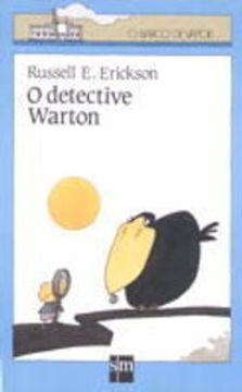 portada O Detective Warton