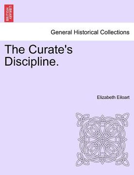 portada the curate's discipline. (in English)