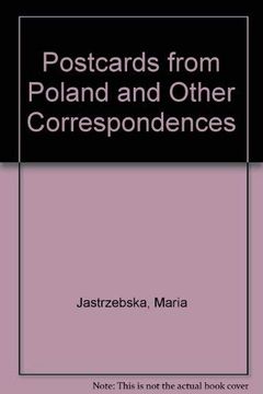 portada Postcards From Poland and Other Correspondences