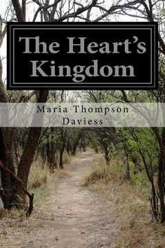 portada The Heart's Kingdom (en Inglés)