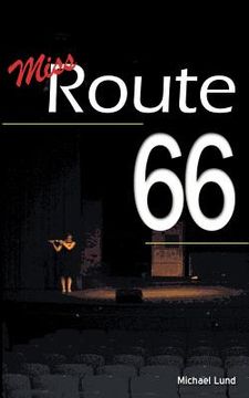 portada miss route 66