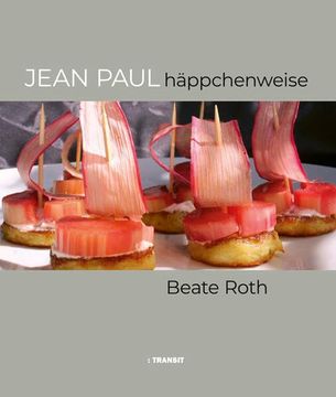 portada Jean Paul Häppchenweise (in German)