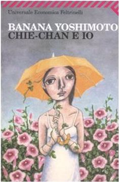 portada Chie-chan e io (Universale economica) (en Italiano)