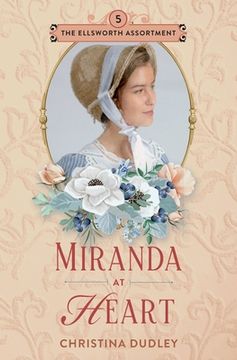 portada Miranda at Heart (en Inglés)