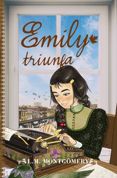 portada Emily Triunfa (in Spanish)