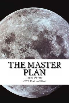 portada The Master Plan (in English)