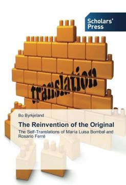 portada The Reinvention of the Original