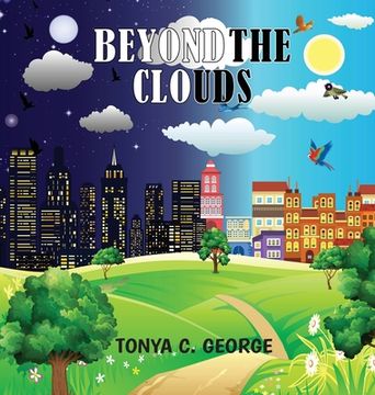 portada Beyond The Clouds (en Inglés)