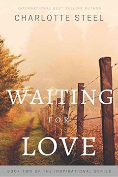 portada Waiting for Love (Inspirational) (en Inglés)