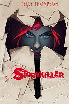 portada Storykiller (in English)