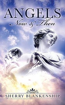 portada Angels: Now & Then (en Inglés)