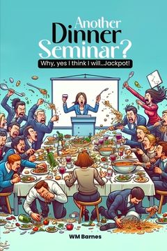 portada ANOTHER Dinner Seminar? (in English)