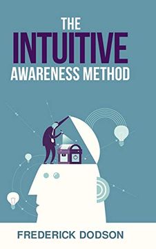 portada The Intuitive Awareness Method (en Inglés)