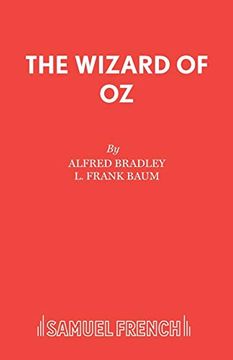 portada The Wizard of oz (Acting Edition s. ) (in English)