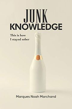 portada Junk Knowledge (en Inglés)