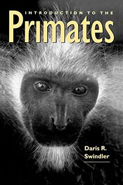 portada Introduction to the Primates (in English)