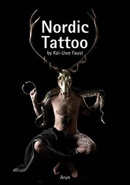 portada Nordic Tattoo (en Alemán)