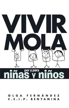 portada Vivir Mola por y para niñas y niños