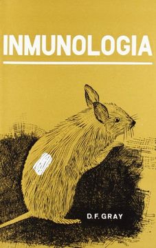 portada Curso de Inmunologia Moderna (in Spanish)