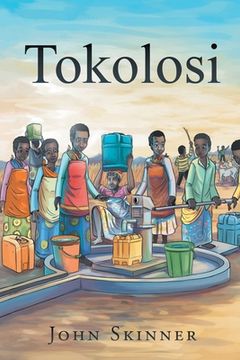 portada Tokolosi (en Inglés)