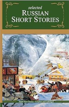 portada Selected Russian Short Stories Master's Collections