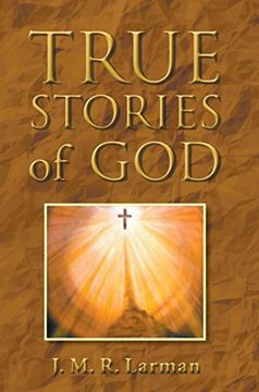 portada True Stories of God