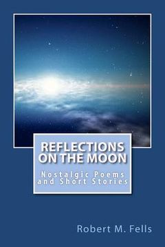 portada reflections on the moon (en Inglés)