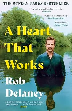 portada A Heart That Works: The Sunday Times Bestseller