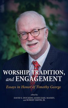 portada Worship, Tradition, and Engagement (en Inglés)