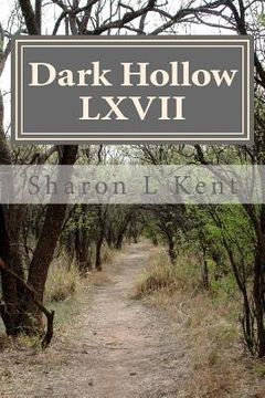 portada Dark Hollow LXVII (en Inglés)