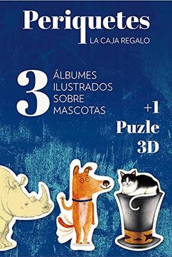 portada Periquetes - Mascotas (in Spanish)