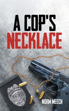 portada A Cop's Necklace (in English)