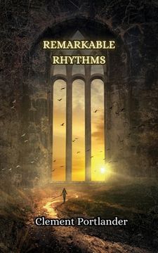 portada Remarkable Rhythms (en Inglés)