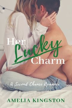 portada Lucky Charm (en Inglés)