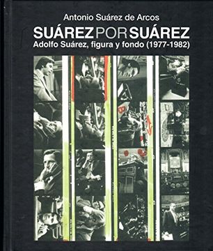 portada Suárez por Suárez (in Spanish)