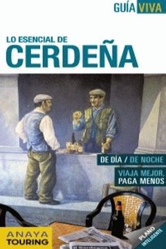 portada Cerdeña (Guía Viva - Internacional)