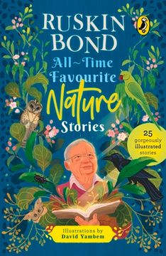 portada All-Time Favourite Nature Stories