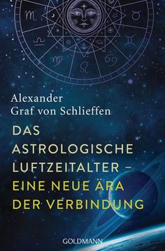 portada Das Astrologische Luftzeitalter - Eine Neue ära der Verbindung (en Alemán)