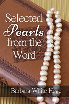 portada Selected Pearls From the Word (en Inglés)