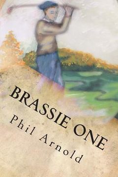 portada Brassie One (in English)