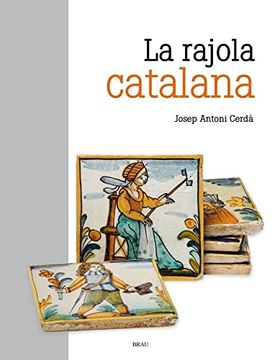 portada La Rajola Catalana