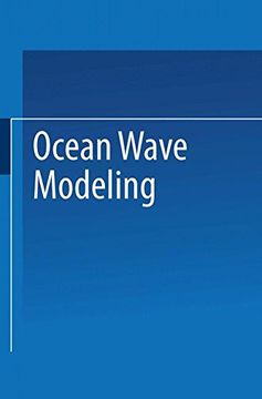 portada Ocean Wave Modeling