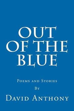 portada out of the blue