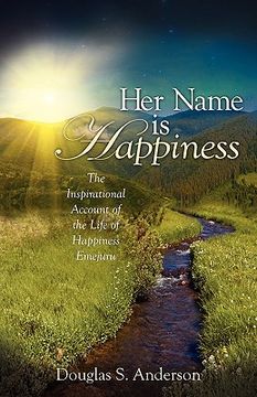 portada her name is happiness (en Inglés)