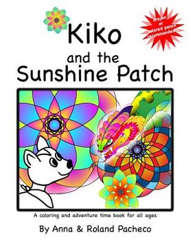 portada Kiko and the Sunshine Patch (en Inglés)