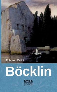 portada Arnold Böcklin (en Alemán)