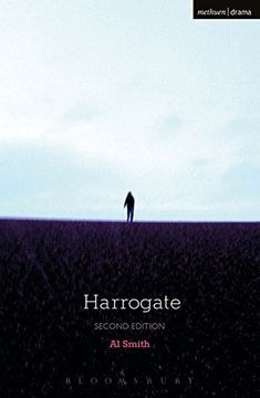 portada Harrogate (Modern Plays)