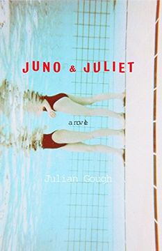 portada Juno & Juliet (en Inglés)
