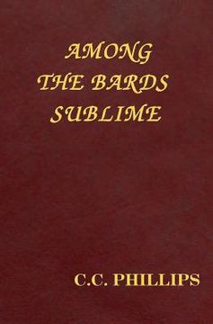 portada Among the Bards Sublime (en Inglés)